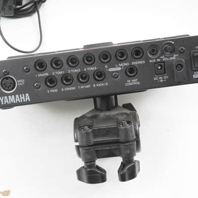 Yamaha Yamaha DTXPLORER ELECTRONIC DRUM MODULE image 3