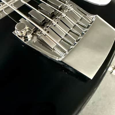 Rickenbacker 4003S 2026 - Jetglo image 5