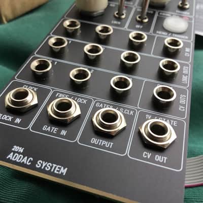 Addac System ADDAC504 Probabilistic Generator imagen 8