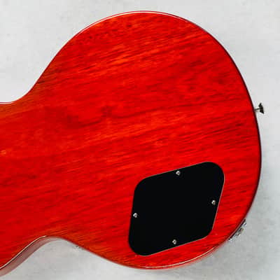 Gibson Custom Shop 1959 Les Paul Reissue Gloss 2013 - Washed Cherry image 15