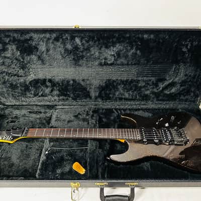 Hamer USA Centaura 1990 - Iridescent Swirl image 1