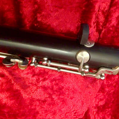 đź’ĄLeblanc Vito 7214 Clarinet Complete Outfit image 8