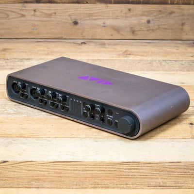 Avid Mbox 3 Pro FireWire Audio Interface with PSU Digidesign Mbox3 U271431 image 5