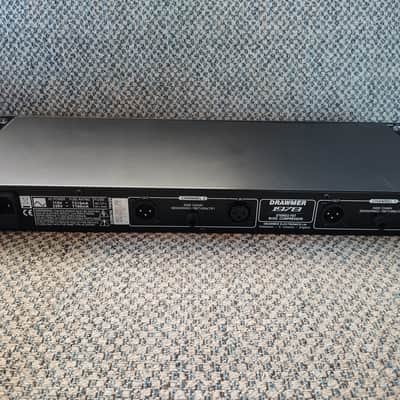 Drawmer 1978 Stereo Compressor image 5