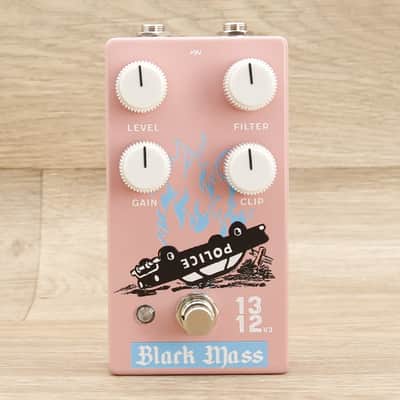 Black Mass 1312 Distortion V3 - Pink image 3