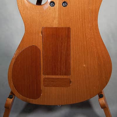 Imbard Super Strat N°1 image 3