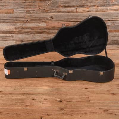 Ibanez Concord 752 Black 1976 image 9