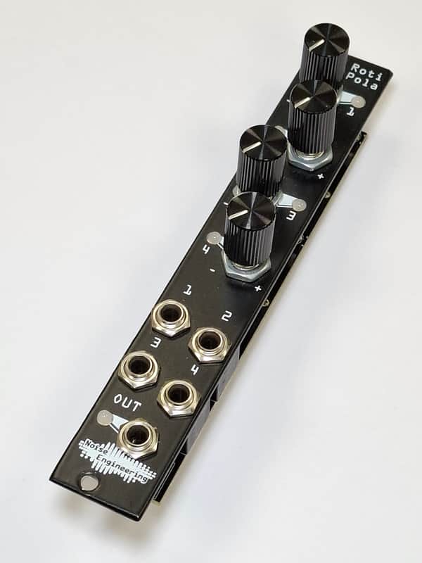 Noise Engineering Roti Pola