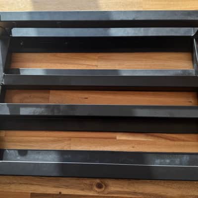 Pedaltrain Classic JR with Soft Case 2010s - Black image 2