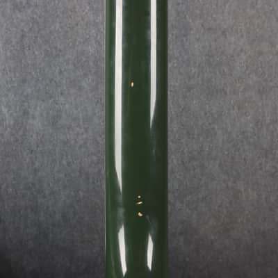 Gretsch G6196 Country Club - 1963 - Refin Cadillac Green - 2nd Hand image 10
