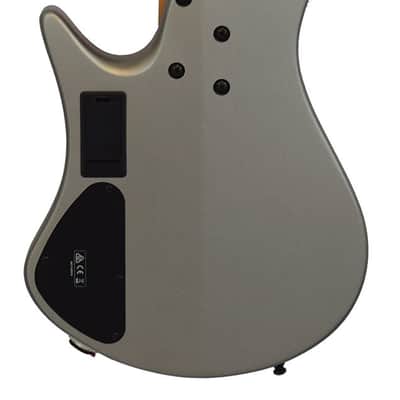 Ibanez Bass EHB1005SMS-MGM Headless 5 Multiscale image 4