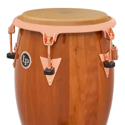 Latin Percussion Limited Cherry Tumba - 30" Professional Drum image 5