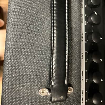 Fender Bassbreaker 45 imagen 7