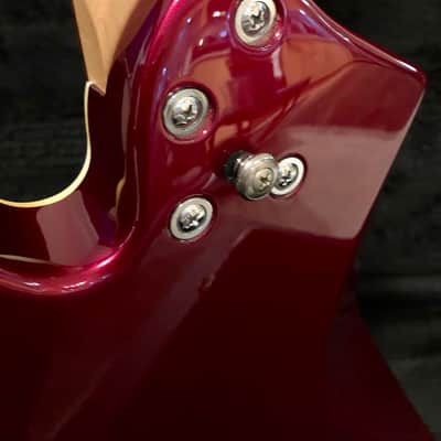 Ibanez DTX120 Destroyer w/ OHSC image 5