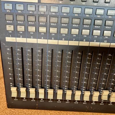 Yamaha 01V96i 2010s VERSION 2 – Serviced – Warranty image 6