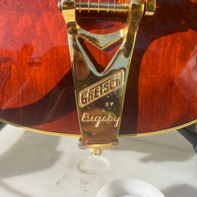 Gretsch 7670 Country Gentleman 1976 image 3