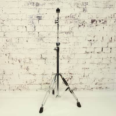 Sound Percussion Double Braced Drum Cymbal Stand image 1