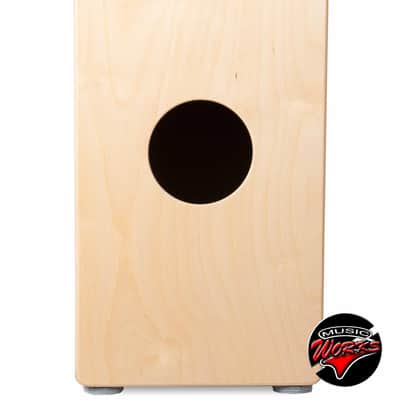 SCHLAGWERK - CP80 - Cajon Rudiments Nature image 2