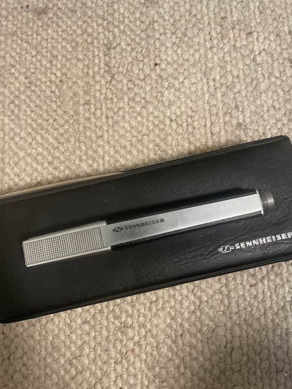 Sennheiser MD441-2 image 1