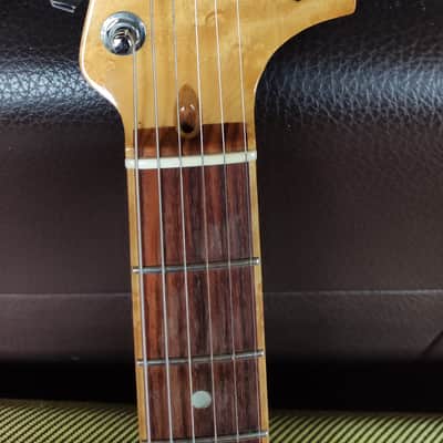 Fender American Select  Stratocaster image 6