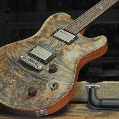 Nik Huber Dolphin II New from Authorized Dealer - Stone Grey image 4