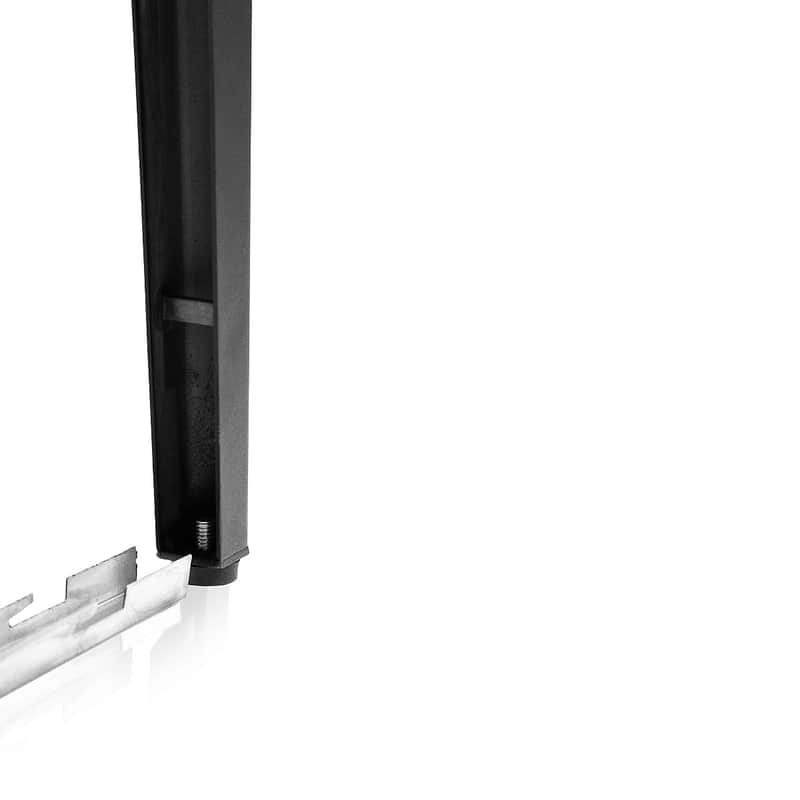 Gator Frameworks Elite Series Furniture Desk image 10