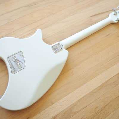 1974 Ovation Breadwinner Vintage Solidbody Electric Guitar USA Made 100% Original w/ohsc image 14