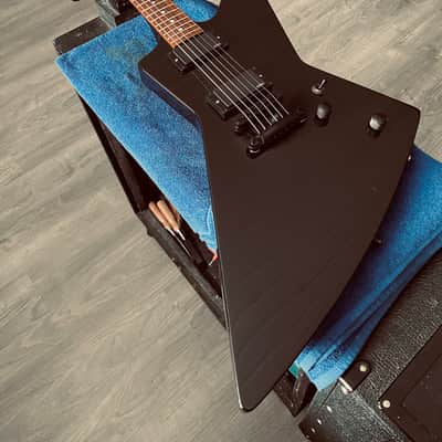 Hanegem Explorer (James Hetfield ESP style) image 3