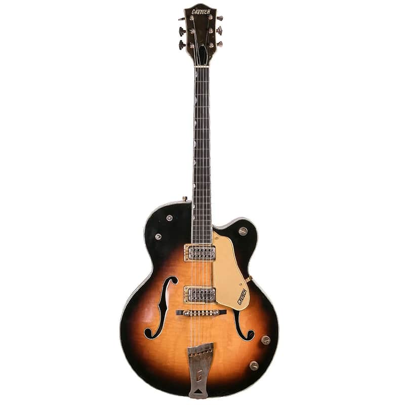 Gretsch Country Club 1960 - 1962 image 1
