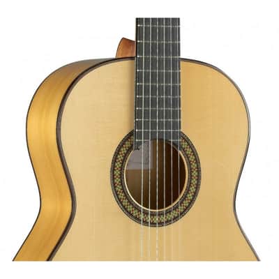 Guitarra Flamenca ALHAMBRA 10Fc image 13