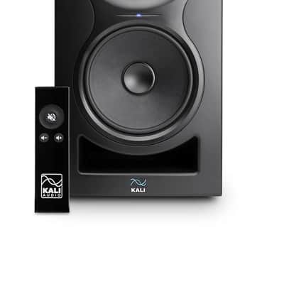 Kali Audio Moniteur de référence avec haut parleur de 6 pouces image 4