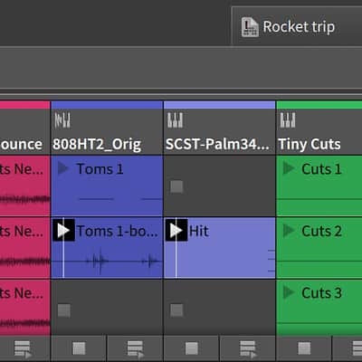 Bitwig Studio 2.4 (Download) image 6