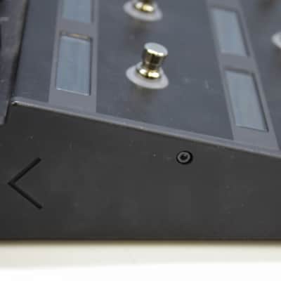 Line 6 HX Effects Guitar Multi-effects Floor Processor image 14