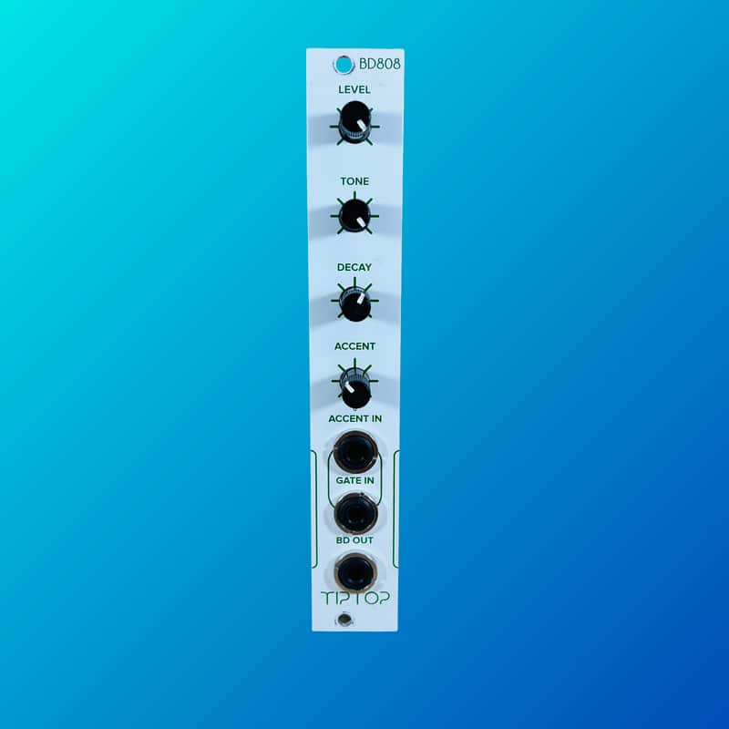 Tiptop Audio BD808