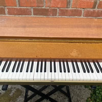 Hohner Pianet N 1960s image 10