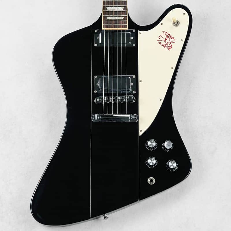 Gibson Firebird V 2013 - Ebony