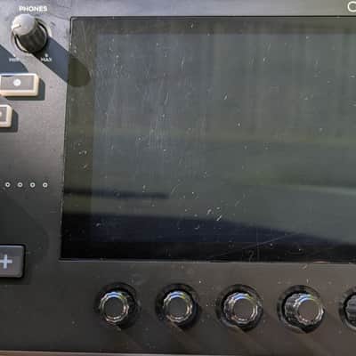Alesis Strata Core Electronic Drum Module w/ Power Cable, Mount, and Cable Snake image 2