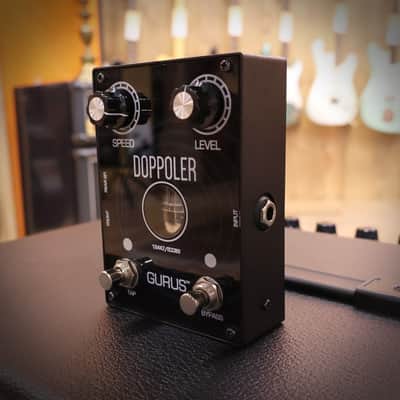 Gurus Audio Doppoler imagen 3