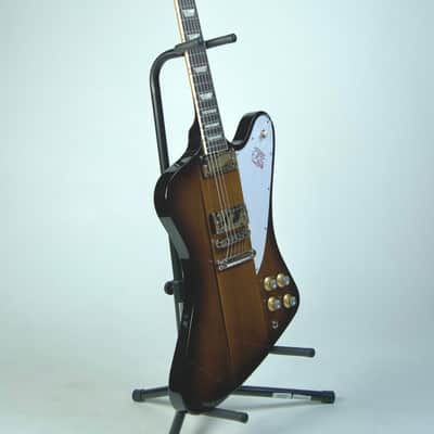 Gibson Firebird Platypus 2025 - Present - Tobacco Sunburst image 9