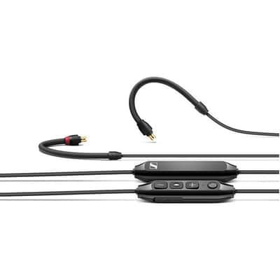 Sennheiser IE 100 PRO Wireless In-Ear Headphones (Red) image 5