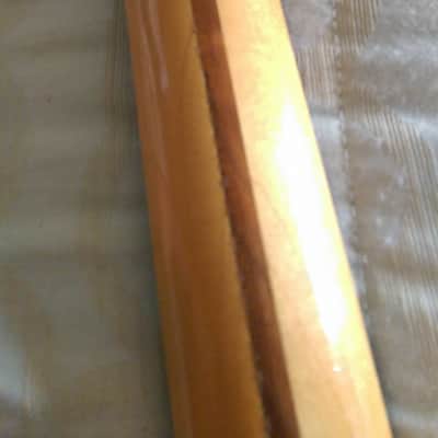 Fender Pawn Shop Super Sonic image 4