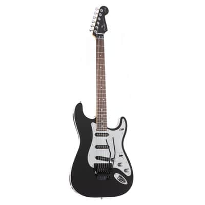 Fender Tom Morello Soul Power Stratocaster - Electric Guitar image 1