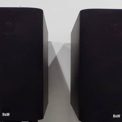 Bowers & Wilkins (B&W) Altavoces 686 Hifi / Cine en Casa image 1