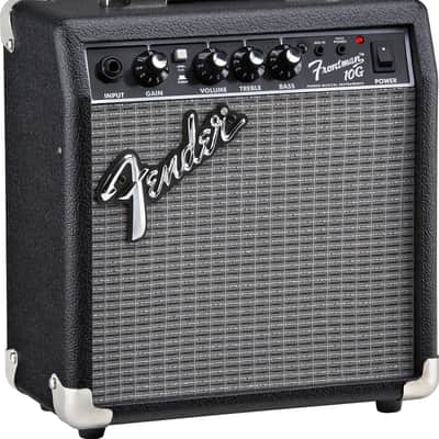 Godin (031986) 5th Avenue Electric Guitar – Cognac Burst, Fender Frontman 10G Amp, ErnieBall Guitar Cable Bundle image 4