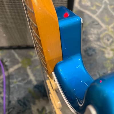 Fender ST-57 Stratocaster Reissue MIJ image 8