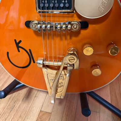 Gretsch 6121W 2005 - Natural image 13