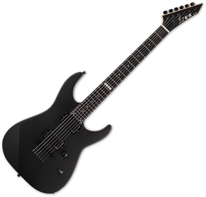 ESP E-II Jeff Ling Signature | Reverb Canada