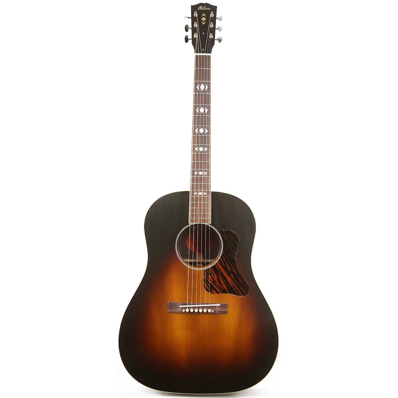 Gibson Custom Shop Historic 1936 Advanced Jumbo image 1