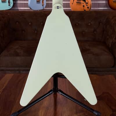 Maybach Jetwing M Vintage White Aged incl. Case + only 2,832 kg ! image 12