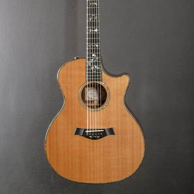 Taylor Used 914CE '12 image 3
